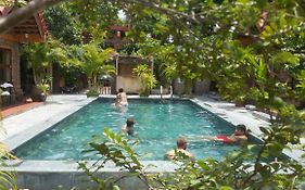 Tam Coc Tropical Homestay